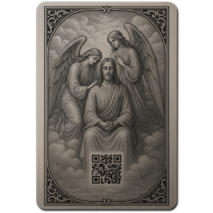 Surrounded By Angels